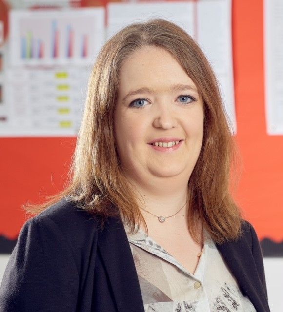 Alison Wills